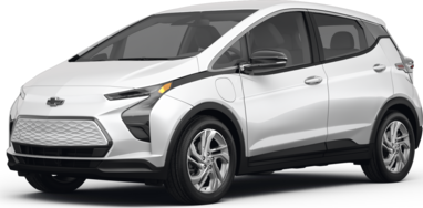 Chevy sales bolt prices